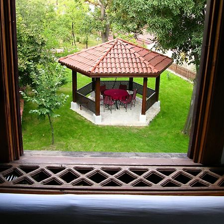 Mehves Hanim Konagi Safranbolu Exterior foto