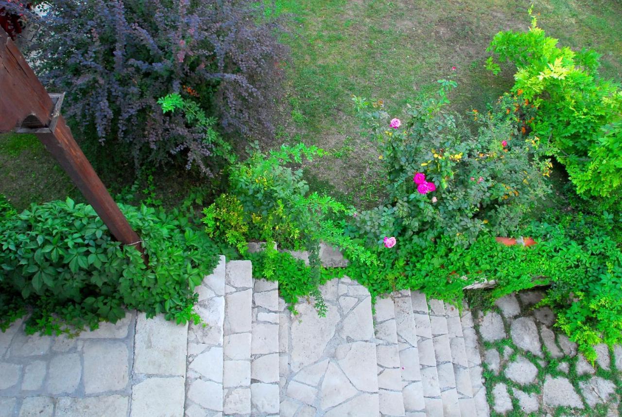 Mehves Hanim Konagi Safranbolu Exterior foto