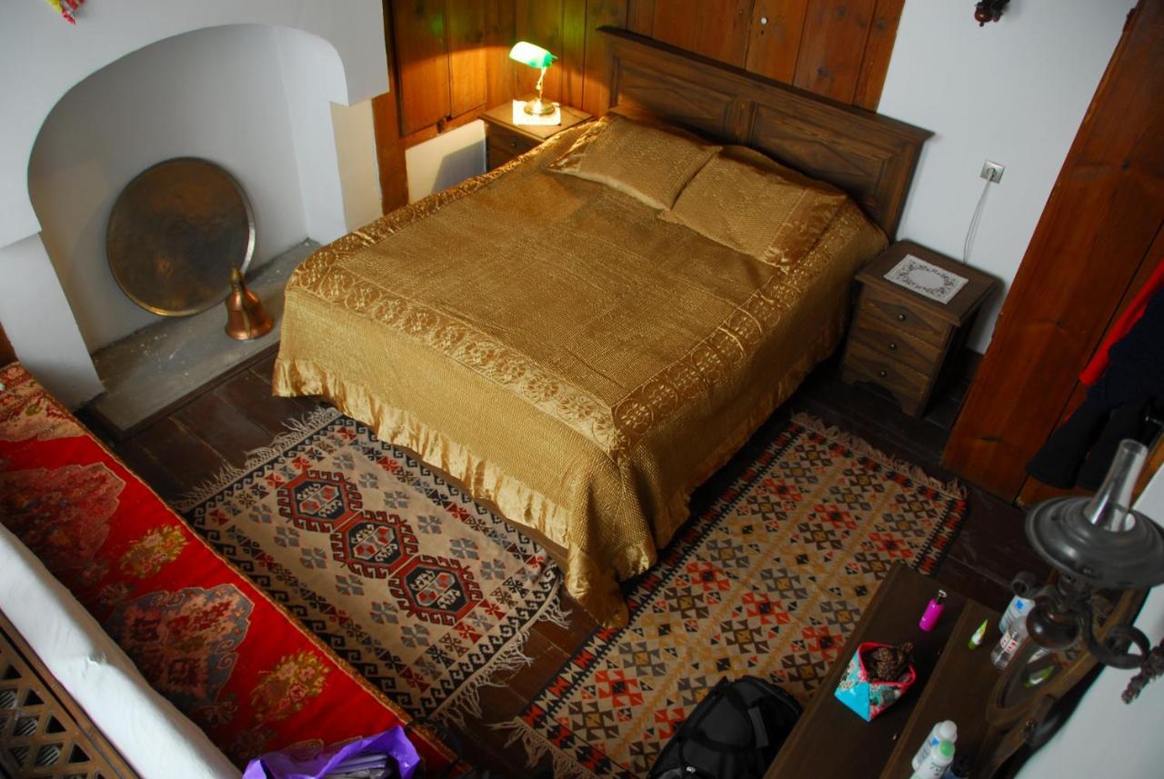 Mehves Hanim Konagi Safranbolu Exterior foto