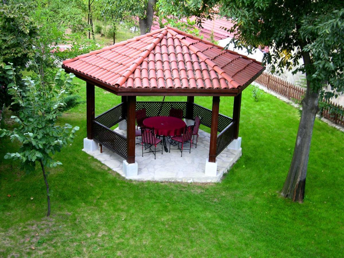 Mehves Hanim Konagi Safranbolu Exterior foto
