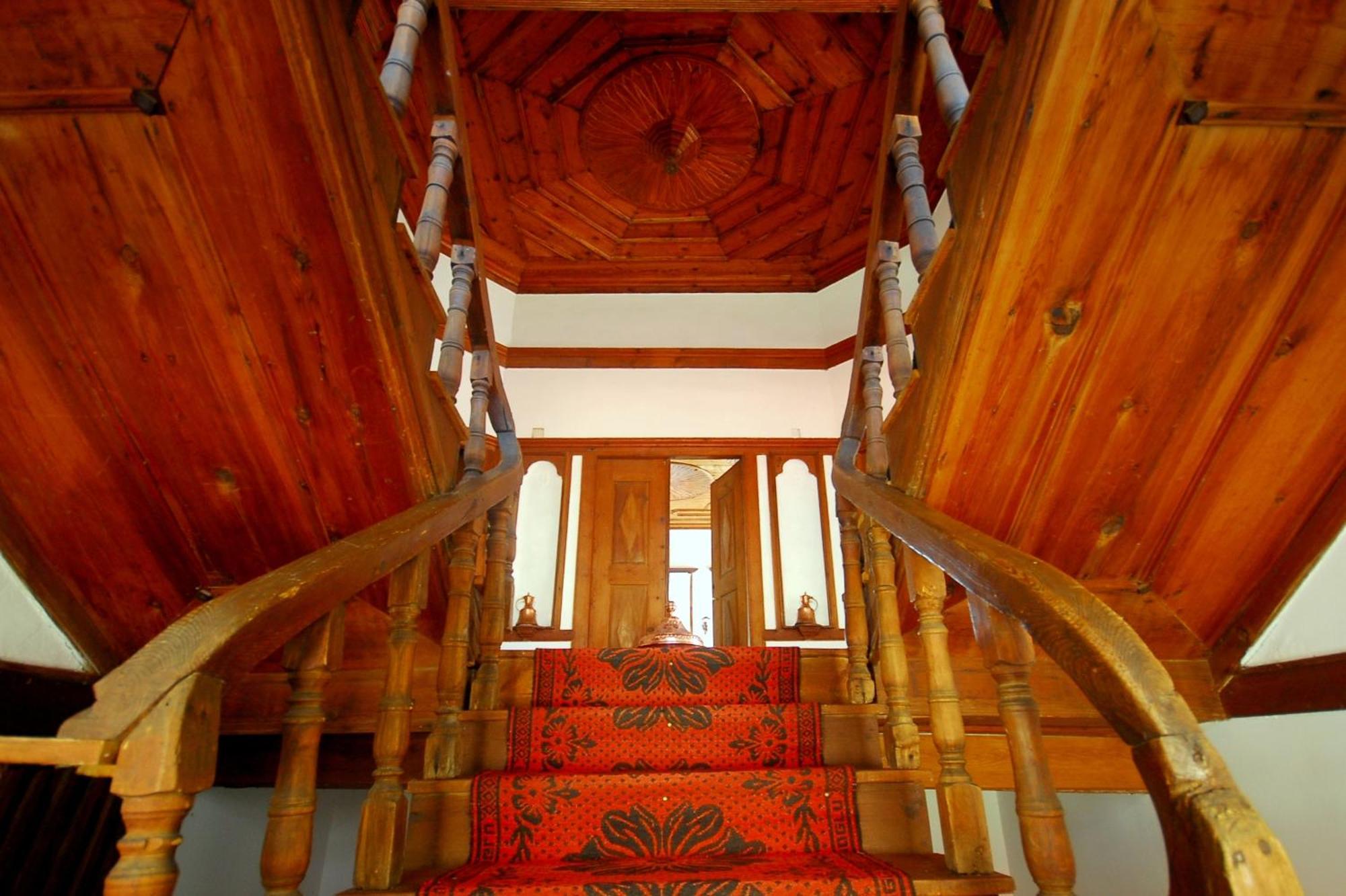Mehves Hanim Konagi Safranbolu Exterior foto