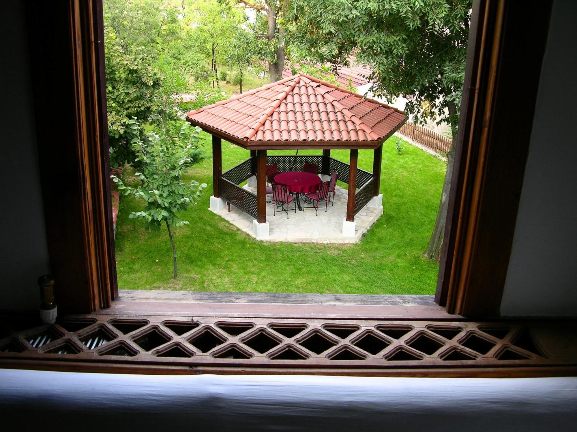 Mehves Hanim Konagi Safranbolu Exterior foto