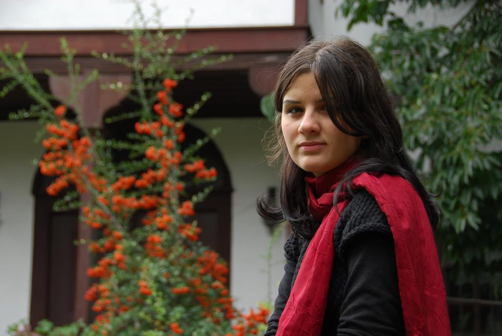 Mehves Hanim Konagi Safranbolu Exterior foto