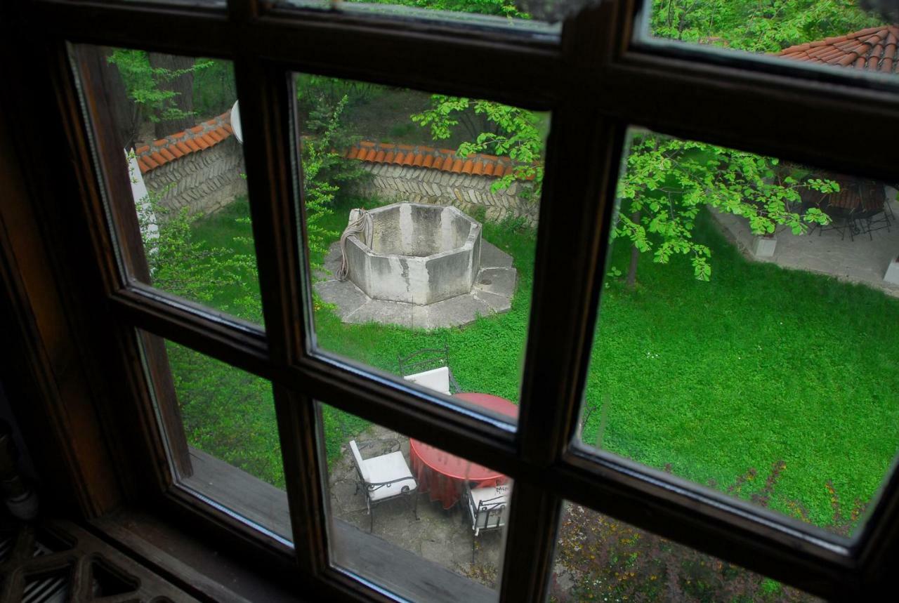 Mehves Hanim Konagi Safranbolu Exterior foto