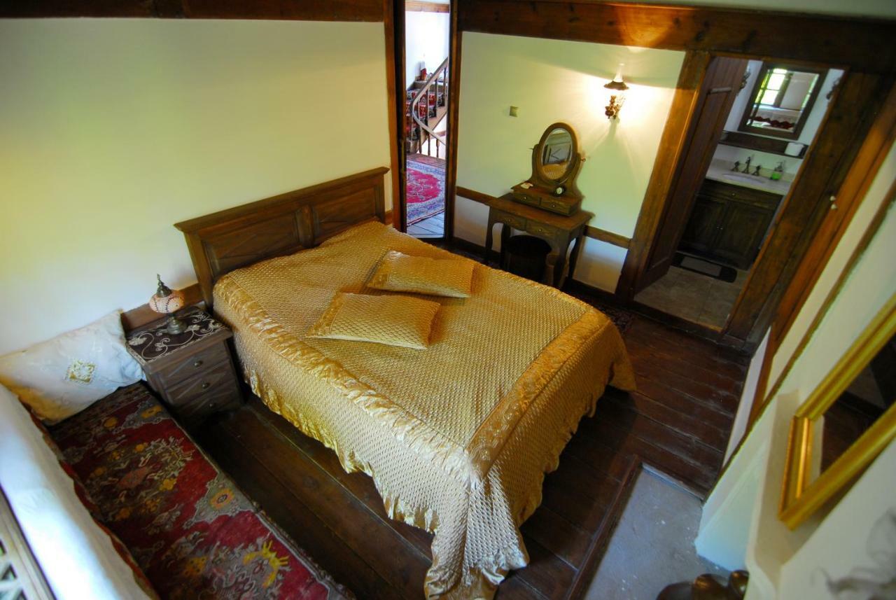 Mehves Hanim Konagi Safranbolu Habitación foto