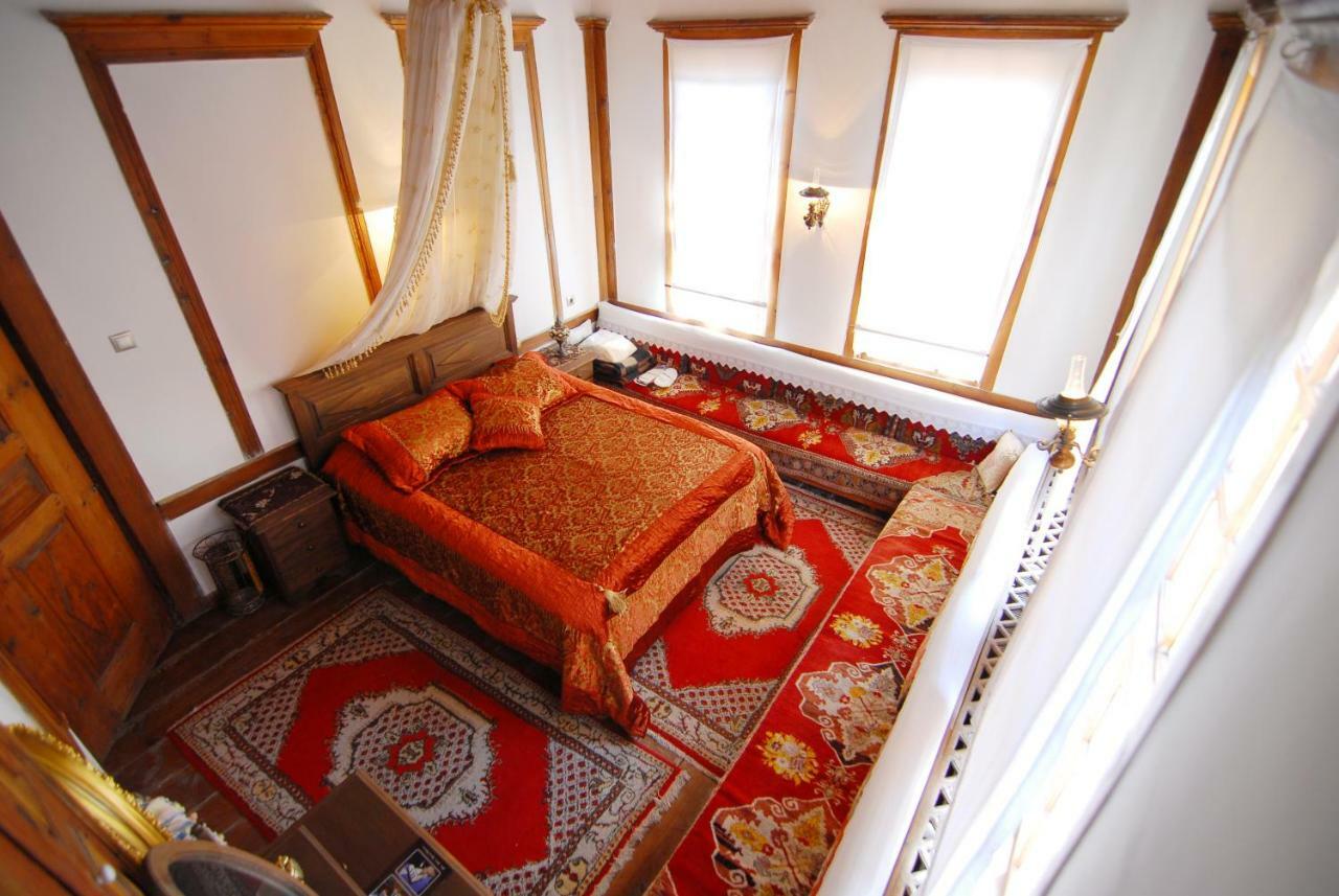 Mehves Hanim Konagi Safranbolu Exterior foto